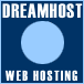 DreamHost Web
Hosting